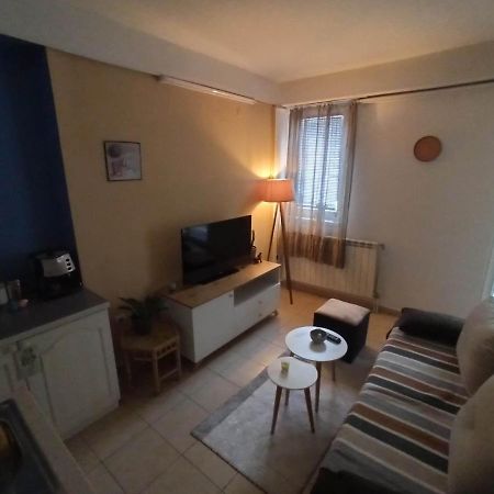Donna Apartment Skopje Bagian luar foto
