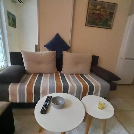 Donna Apartment Skopje Bagian luar foto