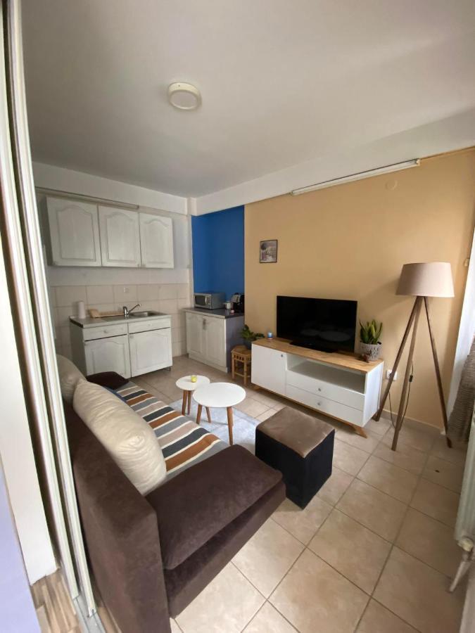 Donna Apartment Skopje Bagian luar foto