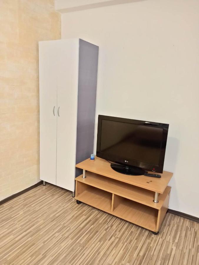 Donna Apartment Skopje Bagian luar foto