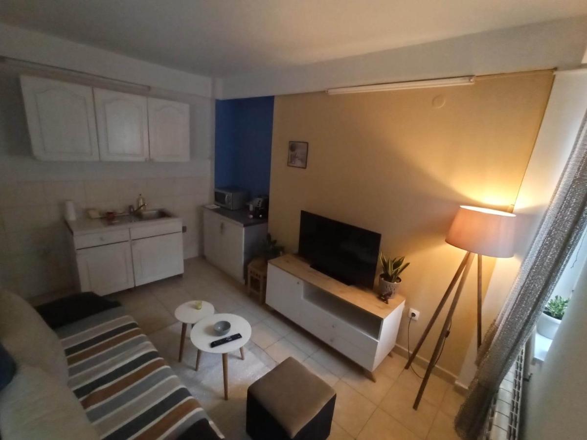 Donna Apartment Skopje Bagian luar foto