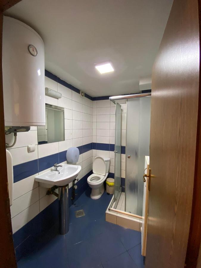 Donna Apartment Skopje Bagian luar foto