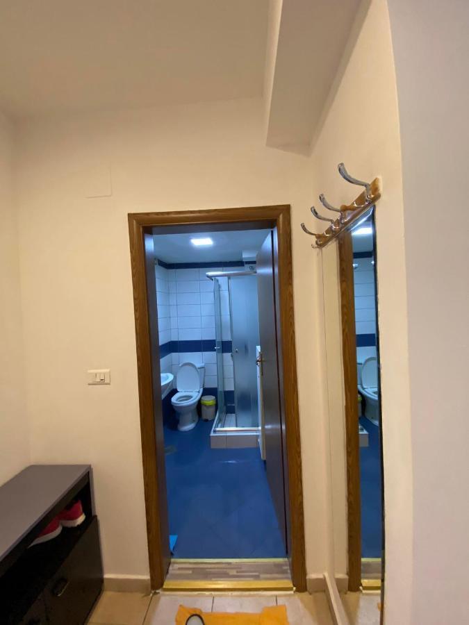 Donna Apartment Skopje Bagian luar foto