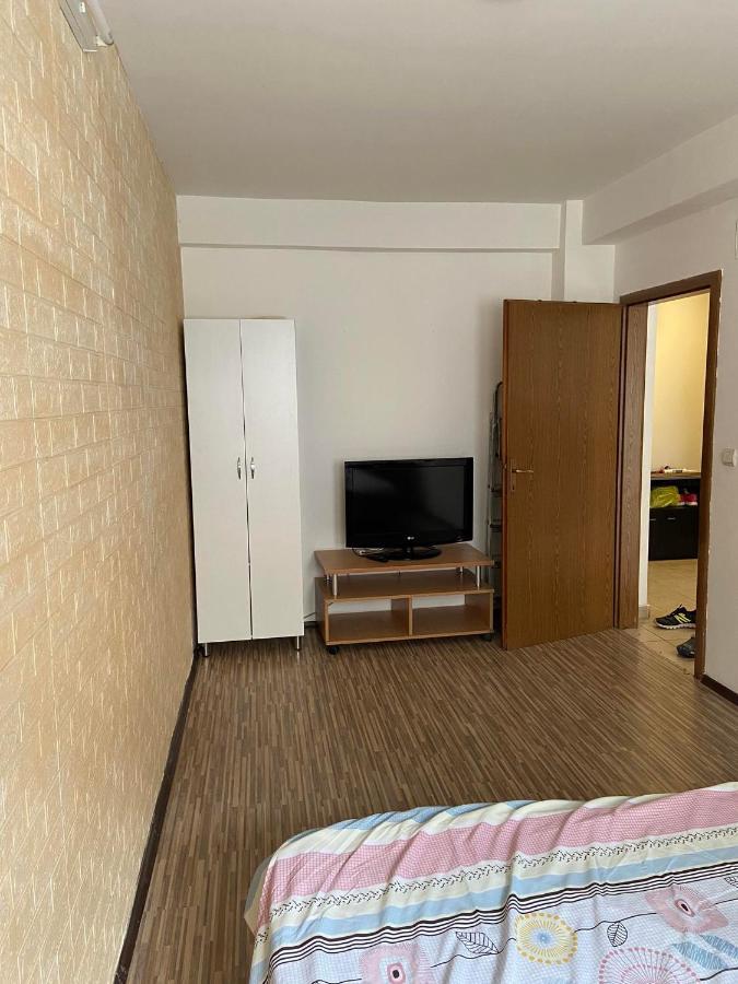 Donna Apartment Skopje Bagian luar foto
