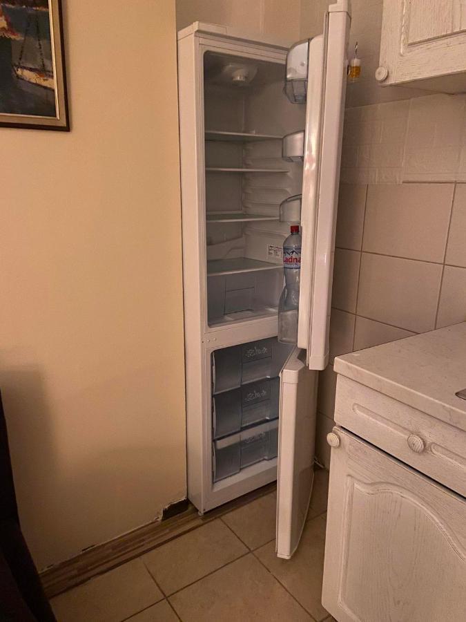 Donna Apartment Skopje Bagian luar foto