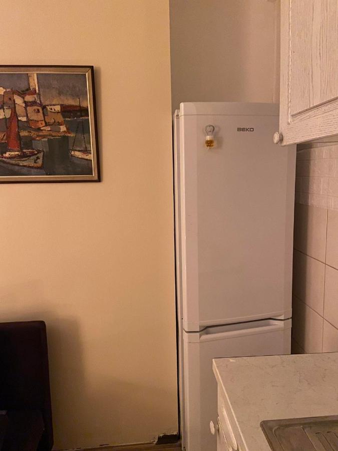 Donna Apartment Skopje Bagian luar foto