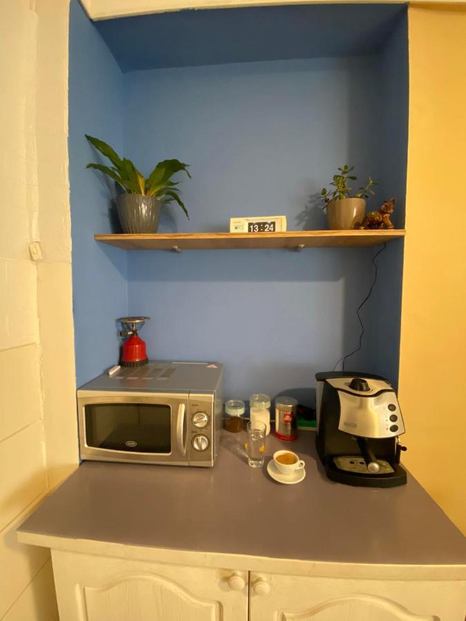 Donna Apartment Skopje Bagian luar foto