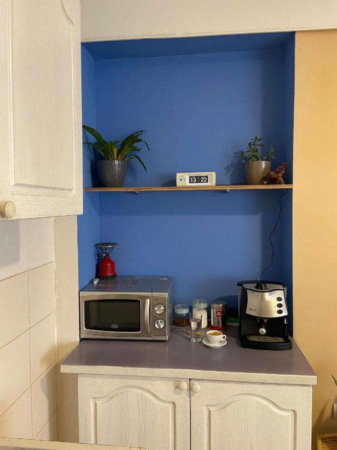 Donna Apartment Skopje Bagian luar foto